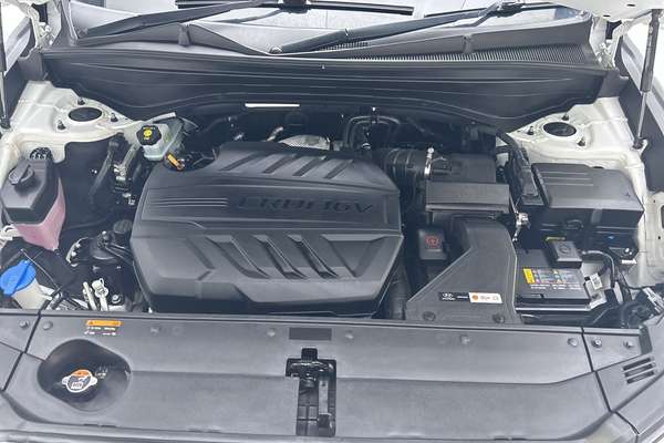 2022 Hyundai Palisade Highlander LX2.V3 thumb-10