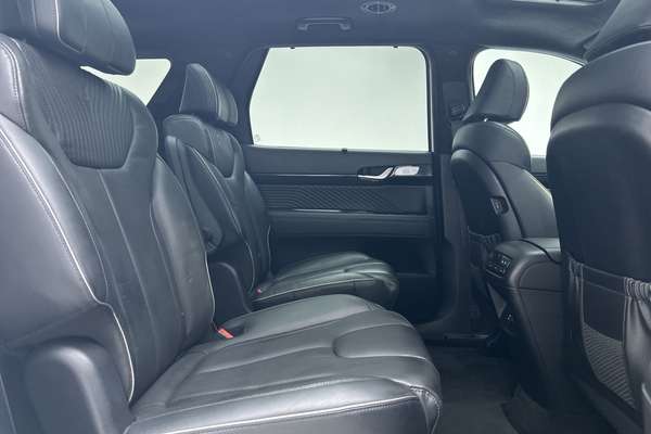 2022 Hyundai Palisade Highlander LX2.V3 thumb-11