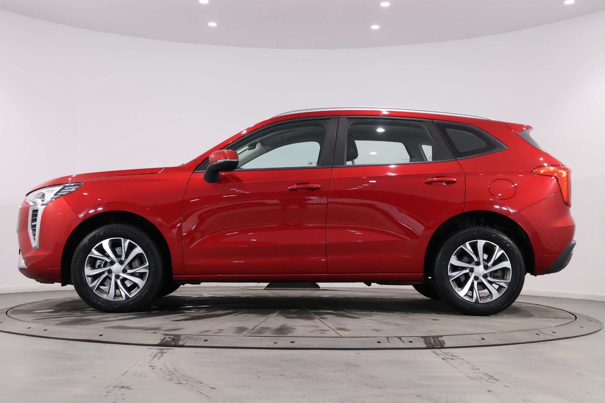 2023 GWM Haval Jolion Premium A01