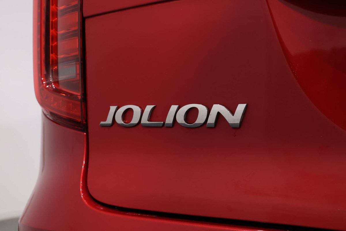 2023 GWM Haval Jolion Premium A01