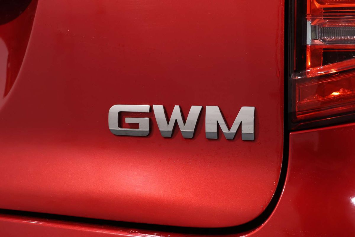 2023 GWM Haval Jolion Premium A01
