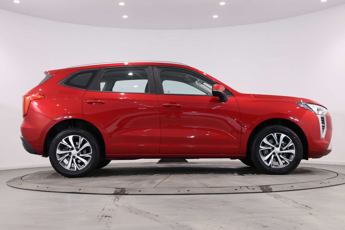 2023 GWM Haval Jolion Premium A01