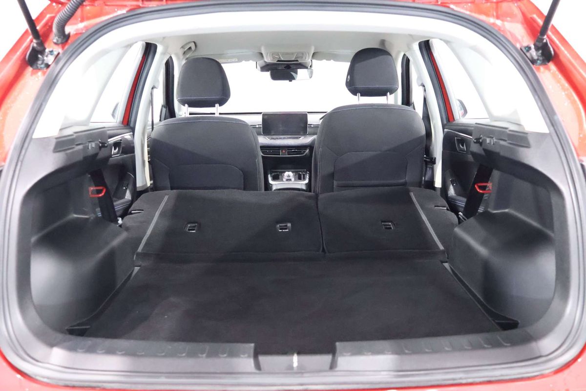 2023 GWM Haval Jolion Premium A01