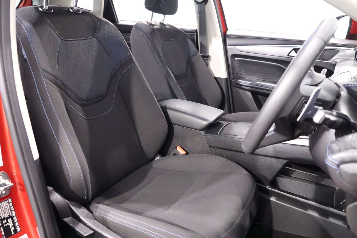 2023 GWM Haval Jolion Premium A01