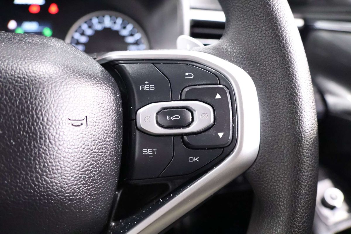 2023 GWM Haval Jolion Premium A01