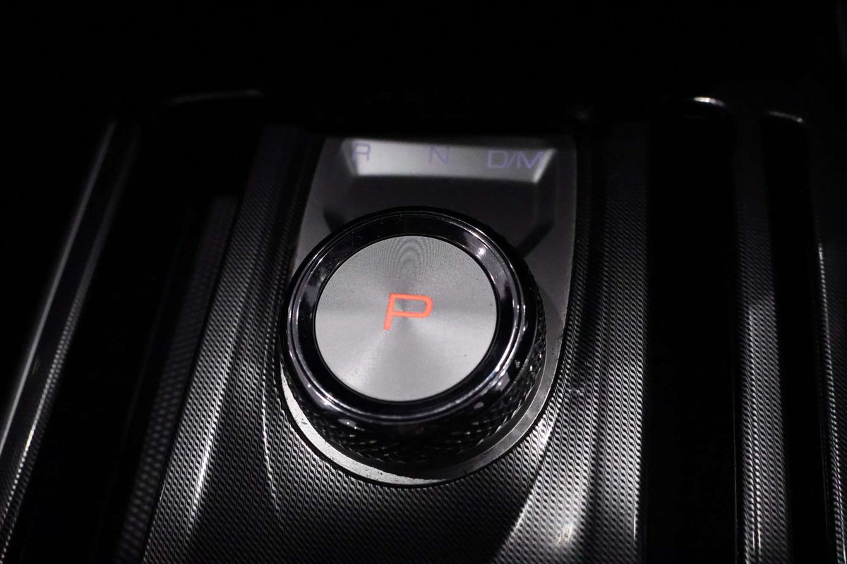 2023 GWM Haval Jolion Premium A01
