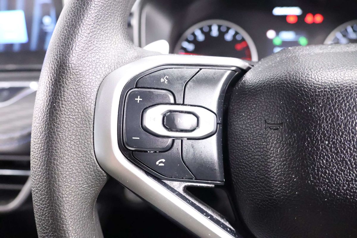2023 GWM Haval Jolion Premium A01