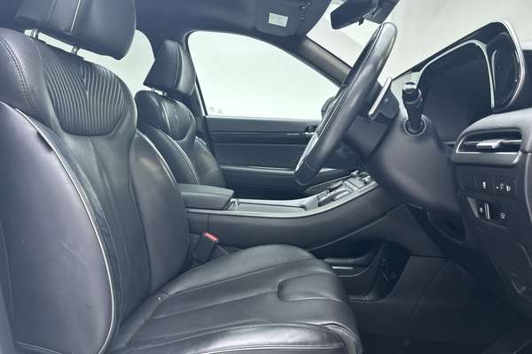2022 Hyundai Palisade Highlander LX2.V3 thumb-12