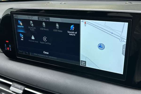2022 Hyundai Palisade Highlander LX2.V3 thumb-15