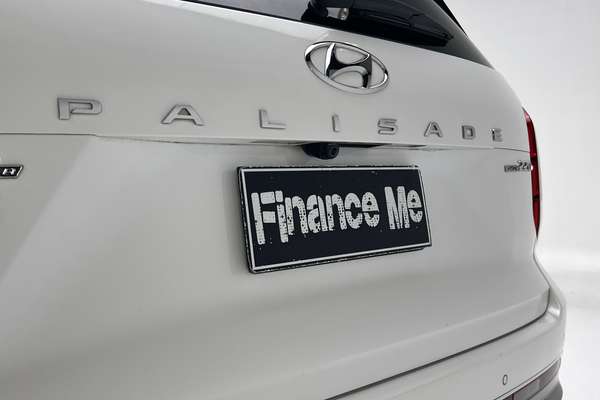2022 Hyundai Palisade Highlander LX2.V3 thumb-21