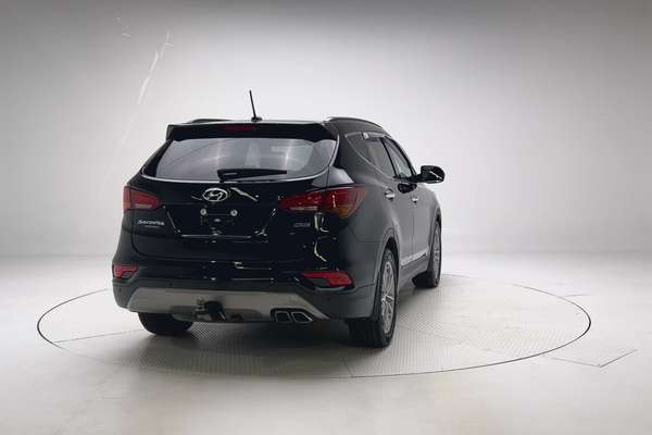 2016 Hyundai Santa Fe Highlander DM3 Series II thumb-1
