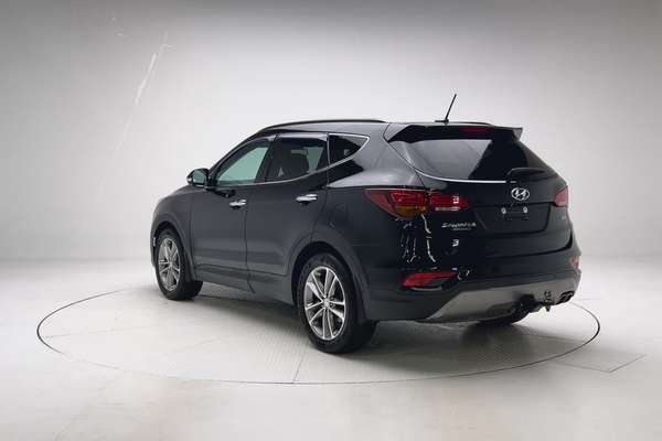 2016 Hyundai Santa Fe Highlander DM3 Series II thumb-8