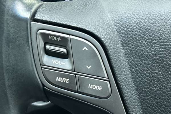 2016 Hyundai Santa Fe Highlander DM3 Series II thumb-14
