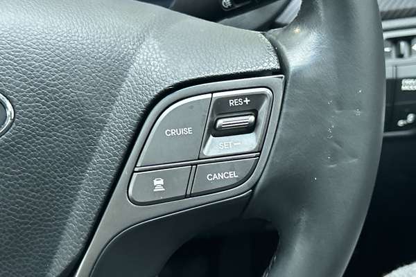 2016 Hyundai Santa Fe Highlander DM3 Series II thumb-15