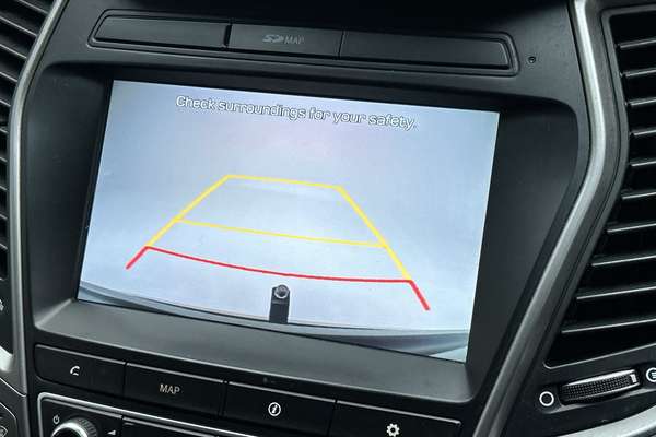 2016 Hyundai Santa Fe Highlander DM3 Series II thumb-16