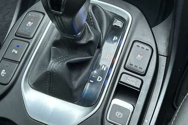 2016 Hyundai Santa Fe Highlander DM3 Series II thumb-17
