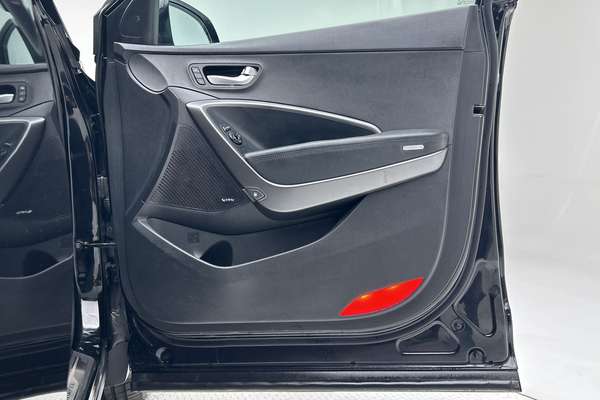 2016 Hyundai Santa Fe Highlander DM3 Series II thumb-18