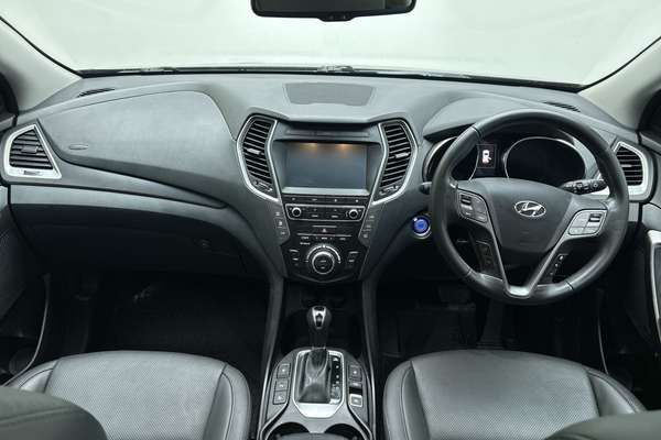 2016 Hyundai Santa Fe Highlander DM3 Series II thumb-19