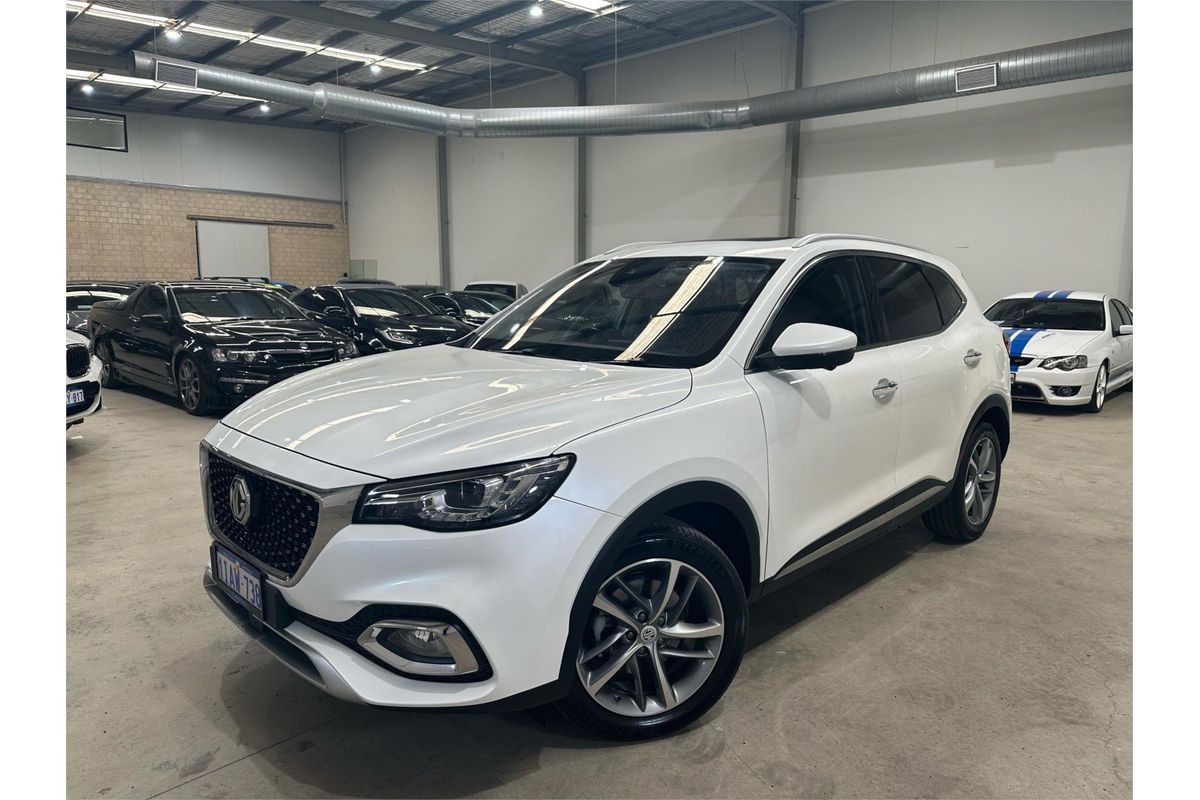 2022 MG HS PHEV ESSENCE SAS23 MY22