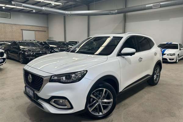 2022 MG HS PHEV ESSENCE SAS23 MY22