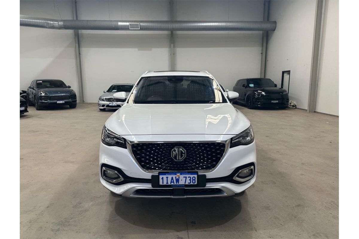 2022 MG HS PHEV ESSENCE SAS23 MY22