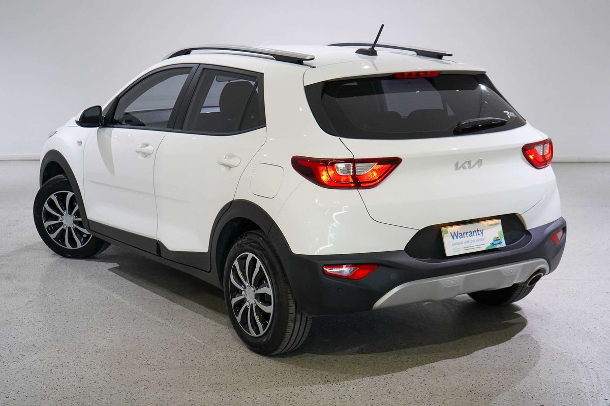 2023 Kia Stonic S YB