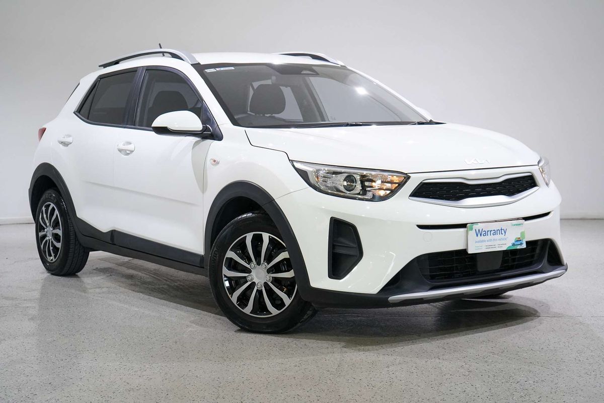 2023 Kia Stonic S YB