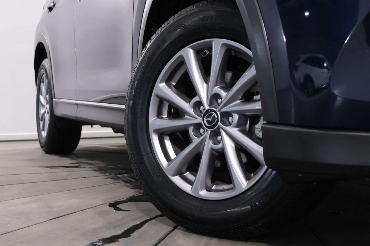 2023 Mazda CX-5 G25 Maxx Sport KF Series