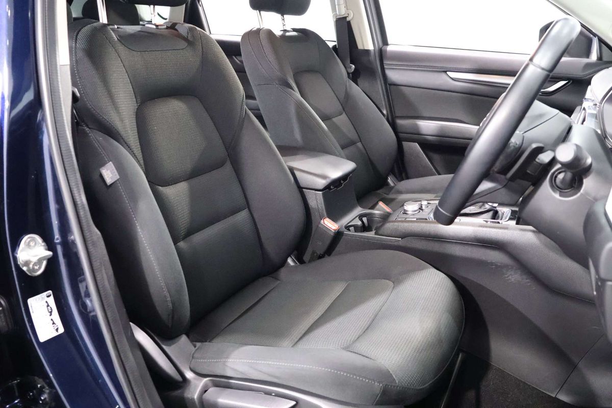 2023 Mazda CX-5 G25 Maxx Sport KF Series