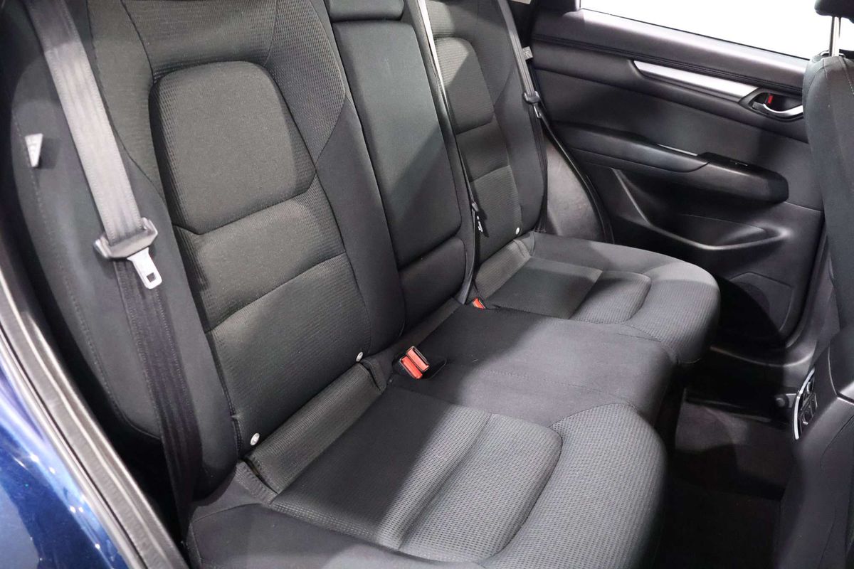 2023 Mazda CX-5 G25 Maxx Sport KF Series
