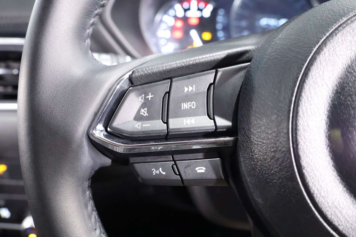 2023 Mazda CX-5 G25 Maxx Sport KF Series