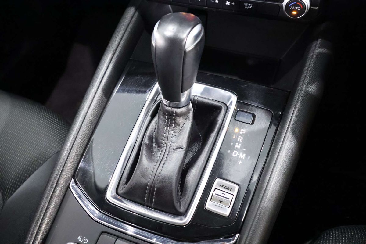 2023 Mazda CX-5 G25 Maxx Sport KF Series