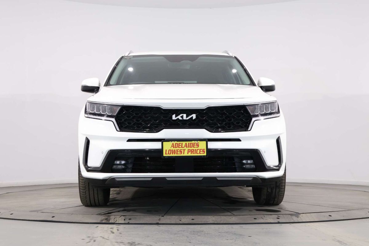 2023 Kia Sorento Sport MQ4