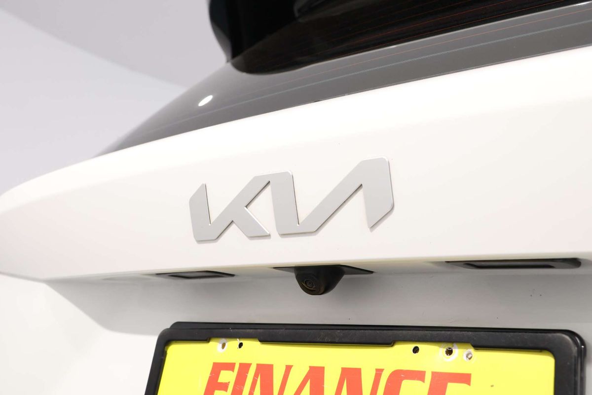 2023 Kia Sorento Sport MQ4