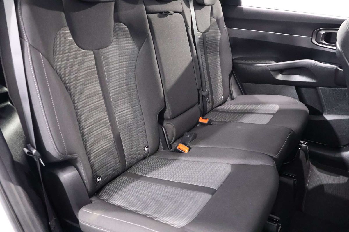 2023 Kia Sorento Sport MQ4