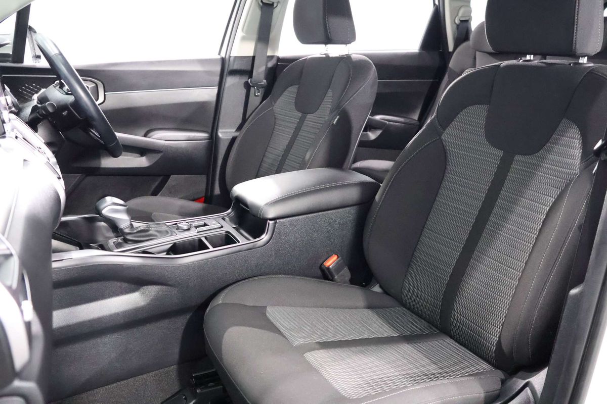 2023 Kia Sorento Sport MQ4