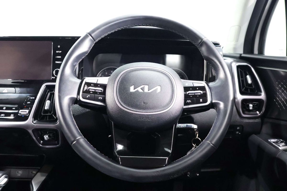 2023 Kia Sorento Sport MQ4