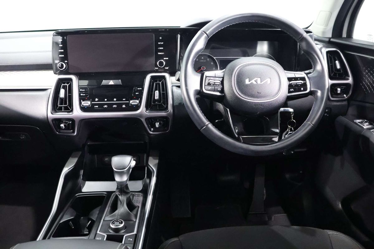 2023 Kia Sorento Sport MQ4