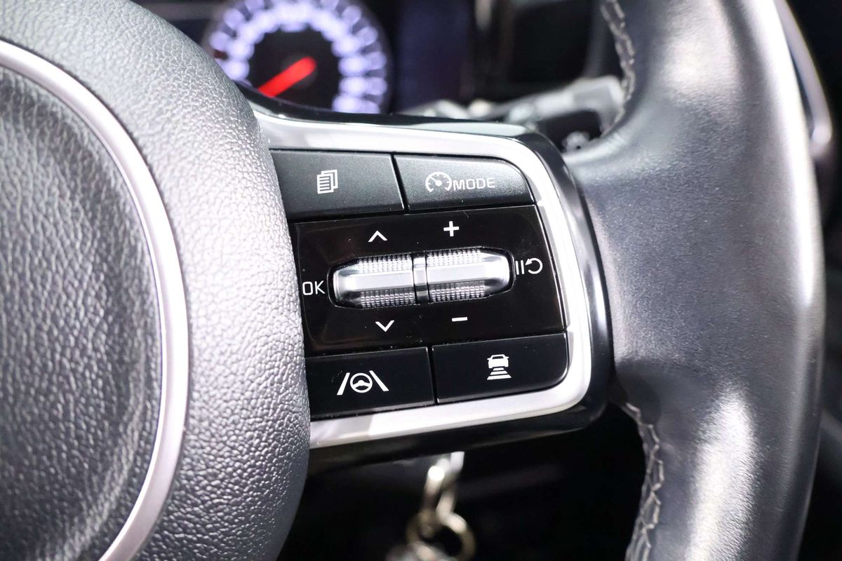 2023 Kia Sorento Sport MQ4