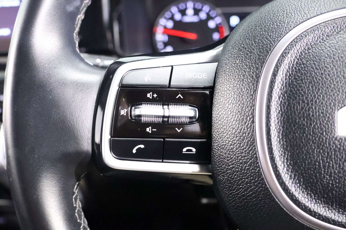 2023 Kia Sorento Sport MQ4