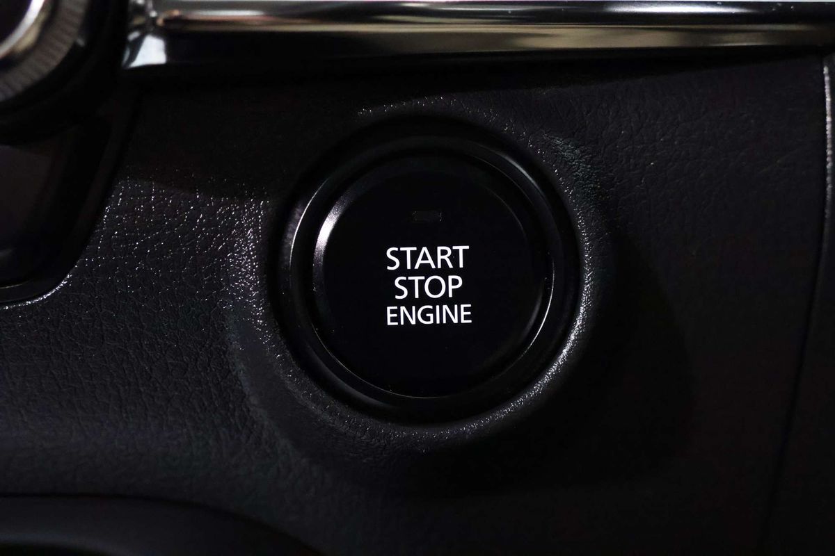 2022 Mazda 3 G25 Evolve SP BP Series