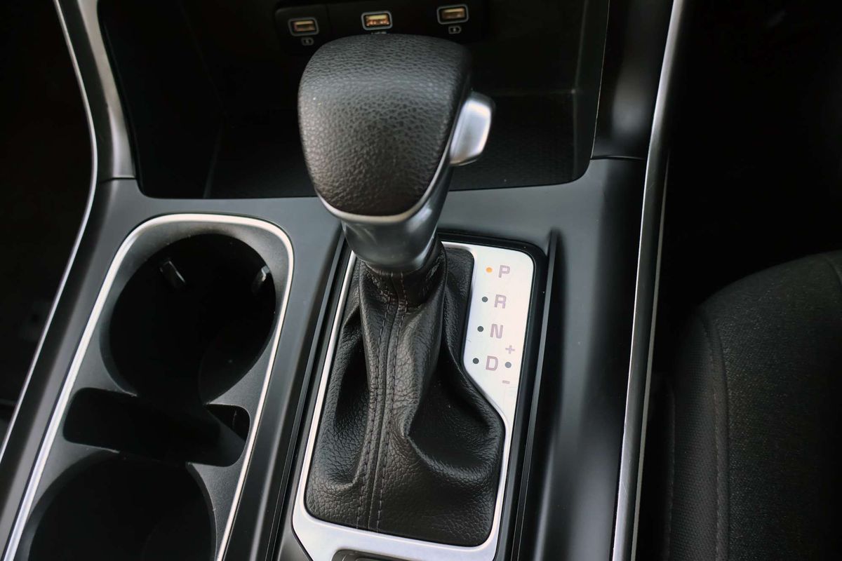 2022 Kia Carnival S KA4