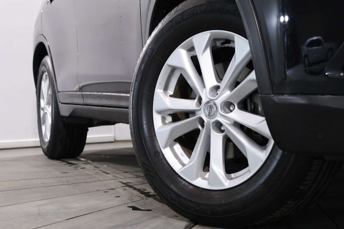 2016 Nissan X-TRAIL ST T32