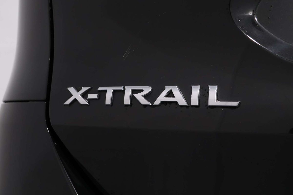 2016 Nissan X-TRAIL ST T32