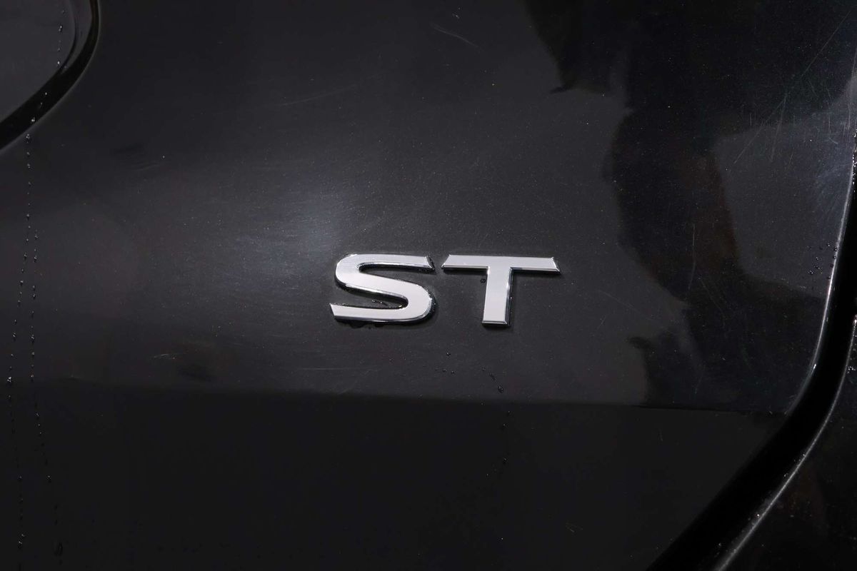 2016 Nissan X-TRAIL ST T32