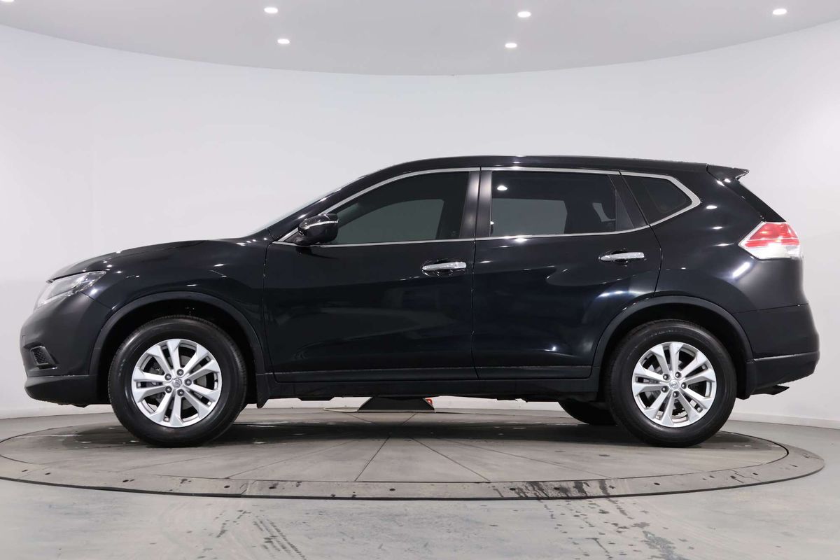 2016 Nissan X-TRAIL ST T32