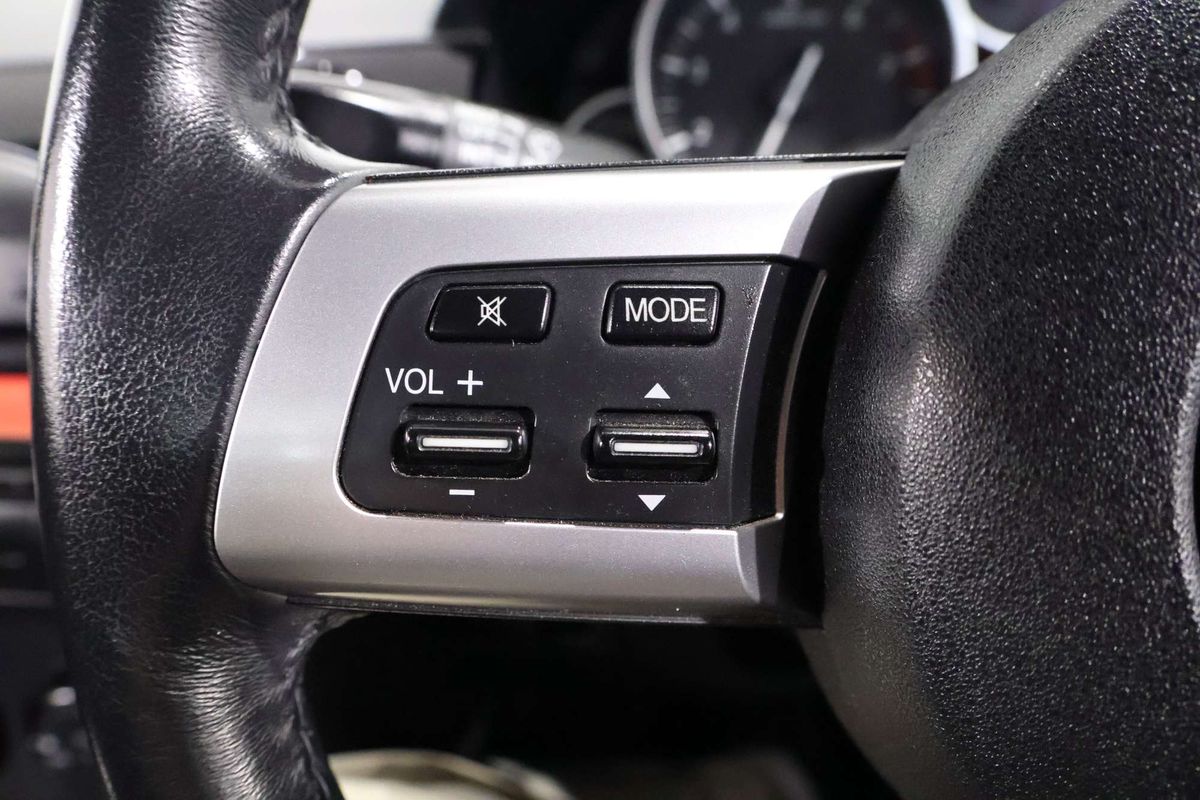 2006 Mazda MX-5 NC Series 1