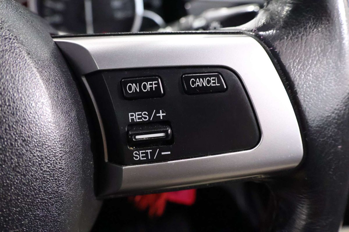 2006 Mazda MX-5 NC Series 1