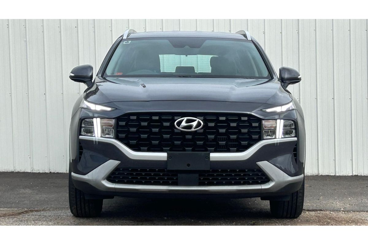 2022 Hyundai Santa Fe TM.V4