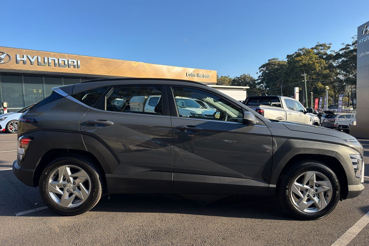 2026 Hyundai Kona SX2.V3